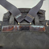 PRADA Rucksack Schwarz Klein 18383 149715047 [P]