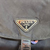 PRADA Rucksack Schwarz Klein 18383 149715047 [P]