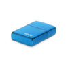 ZIPO Classic High Polish Blue Logo Lighter 146842878 [P]