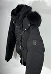 MACKAGE Damen Steppjacke schwarz 160473030 [P]