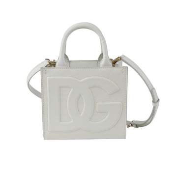 Dolce & Gabbana Women's DG Logo Tote Bag BB7479 AW576 80002 142311617