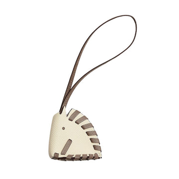HERMES Cheval Tresse Charm H086698CAAD 149732577