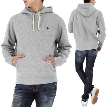 Polo Ralph Lauren Hoodie with Pony Logo 26SS 710766778 006 149732968