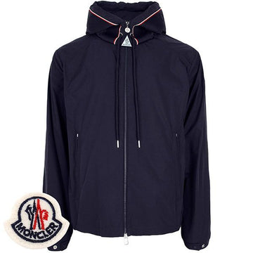 MONCLER Navy Mira Kapuzenjacke MIRA 1A00047 54A91 74S 149733161