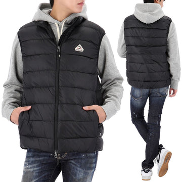 PYRENEX Lightweight Down Vest HMY027P 0009 149733507