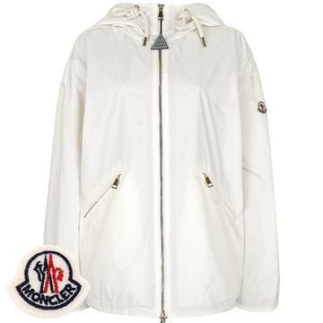 MONCLER CASSIOPEA Windbreaker Jacke mit Kapuze 1A00060 54A1K 034 149421752