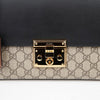 Gucci Paddlelock Medium Shoulder Crossbody Bag 409486 149496198 [P]
