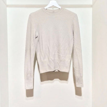 LORO PIANA ベビーキャシャミアニット長袖 L741631 149743249