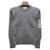 THOM BROWNE クラシックミラノステッチウールニット 00014 055 64399374 [P]