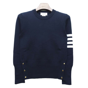 THOM BROWNE クラシックミラノステッチウールニット 415 58968424