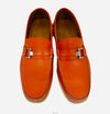 Salvatore Ferragamo Men's Loafer 7 1/2 149745995 [P]