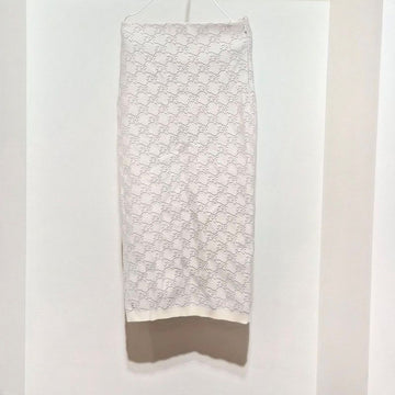 FENDI FFロゴニットスカートL968970 149746036