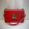 Louis Vuitton Epi Twist MM Shoulder Bag 149746120 [P]