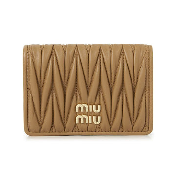 MIU MIU Marese Damen Kartenetui 5MC103 AFPP F098L 149746886