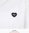 CARHARTT ウィップ ハート パッチ レディース 半袖Tシャツ 00AXX I032318 149746894 [P]