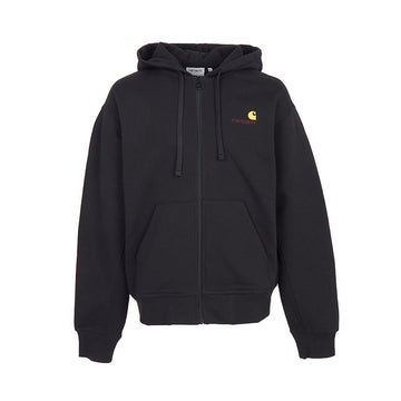 CARHARTT American Script Herren Fleece Hoodie Zipper I033063 89XX 149746897