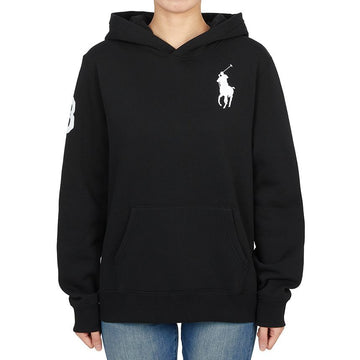 Polo Ralph Lauren Kids Fleece Hoodie 323979316002 149746913