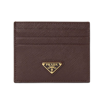 Prada Saffiano Women's Card Holder 1MC025 QHH F0007 149746924