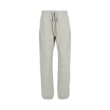 Fear of God Essential Men's Fleece Sweatpants 130SP258045F CONCRETE HEATHER 149746925