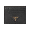 Prada Saffiano Women's Cardholder 1MC025 2BBE F0632 149746922 [P]