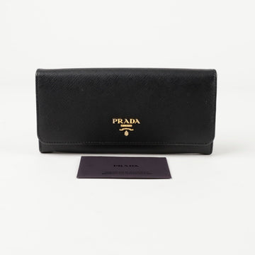 PRADA 1MH132 Logo Geldbörse 149528813