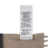 Burberry Scarf 8076576 Check Cashmere Archive Beige 149747730 [P]