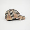 Burberry TB Motif Baseball Cap Size M 149506252 [P]
