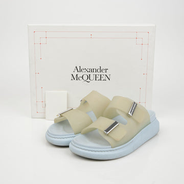 ALEXANDER MCQUEEN ハイブリッドスライド 658063 38 149528513