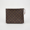 LOUIS VUITTON トワレット 26 クラッチ M47542 149581901 [P]