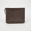 LOUIS VUITTON トワレット 26 クラッチ M47542 149581901 [P]