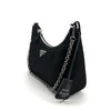PRADA テスート リエディション マルチ ホーボーバッグ 1BH204 149748002 [P]