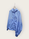 Louis Vuitton Blue Shadow Damier Spread Windbreaker 149748124 [P]