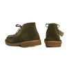 ASTORFLEX デュークフレックス メンズ ブーツ FORESTA 41 149520031 [P]