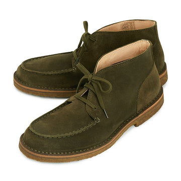 Astorflex DukeFlex Men's Boots 149520031