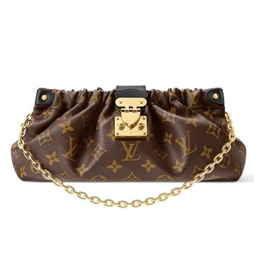 LOUIS VUITTON Pochette Sling PM M27819 149748732