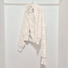 DIOR Christian Macrocanage Zip Cardigan L430223 149748738 [P]