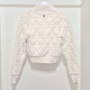 DIOR Christian Macrocanage Zip Cardigan L430223 149748738 [P]