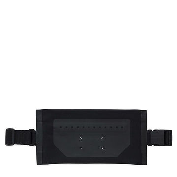 MAISON MARGIELA クロスボディバッグ 黒糸 SB1WG0033 P5351 H0015 149751811