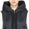 MaxMara Limited Edition Green Go Padded Vest 26FW 009 2529296024 141560892 [P]