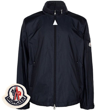 MONCLER ジュモー ウィンドブレーカー フーデッド ジャケット 1A00158 68352 778 149777504