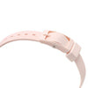Swatch LP150 TIME TO PINKBELLE Women's Urethane Watch 145693490 [P]