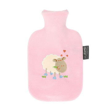 FASHY Eselabdeckung Wärmflasche 0,8L 148852209 [P]