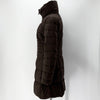 Moncler Angres Women's Long Padded Jacket 149779728 [P]
