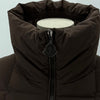 Moncler Angres Women's Long Padded Jacket 149779728 [P]