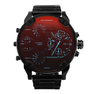DIESEL Mr. Daddy 2.0 Chronograph Herrenarmbanduhr DZ7395 144593480 [P]