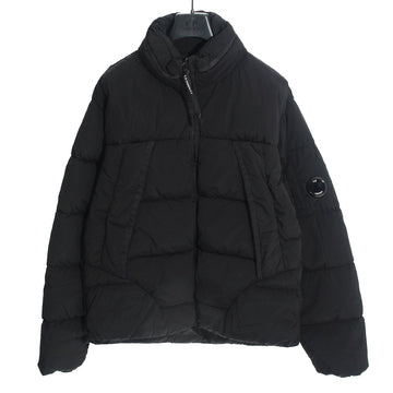 CP COMPANY ナイクラ-R パディングジャケット ブラック 19CMOW239A 005864G 999 149781422
