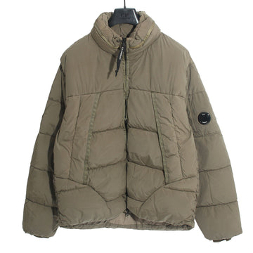 CP COMPANY ナイクラ-R パディングジャケット ファンガイグレー 19CMOW239A 005864G 356 149781671