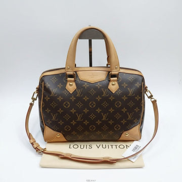 LOUIS VUITTON レティロ PM トートバッグ M40325 149783520