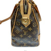 Louis Vuitton Retiro PM Tote Bag M40325 149783520 [P]