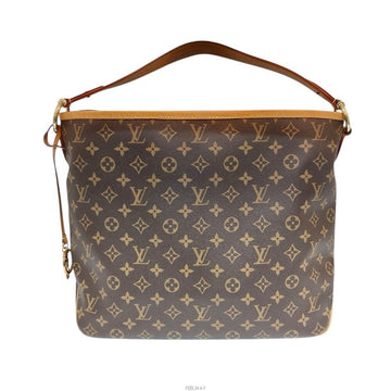 LOUIS VUITTON M50157 Delightful MM Schultertasche 149784708
